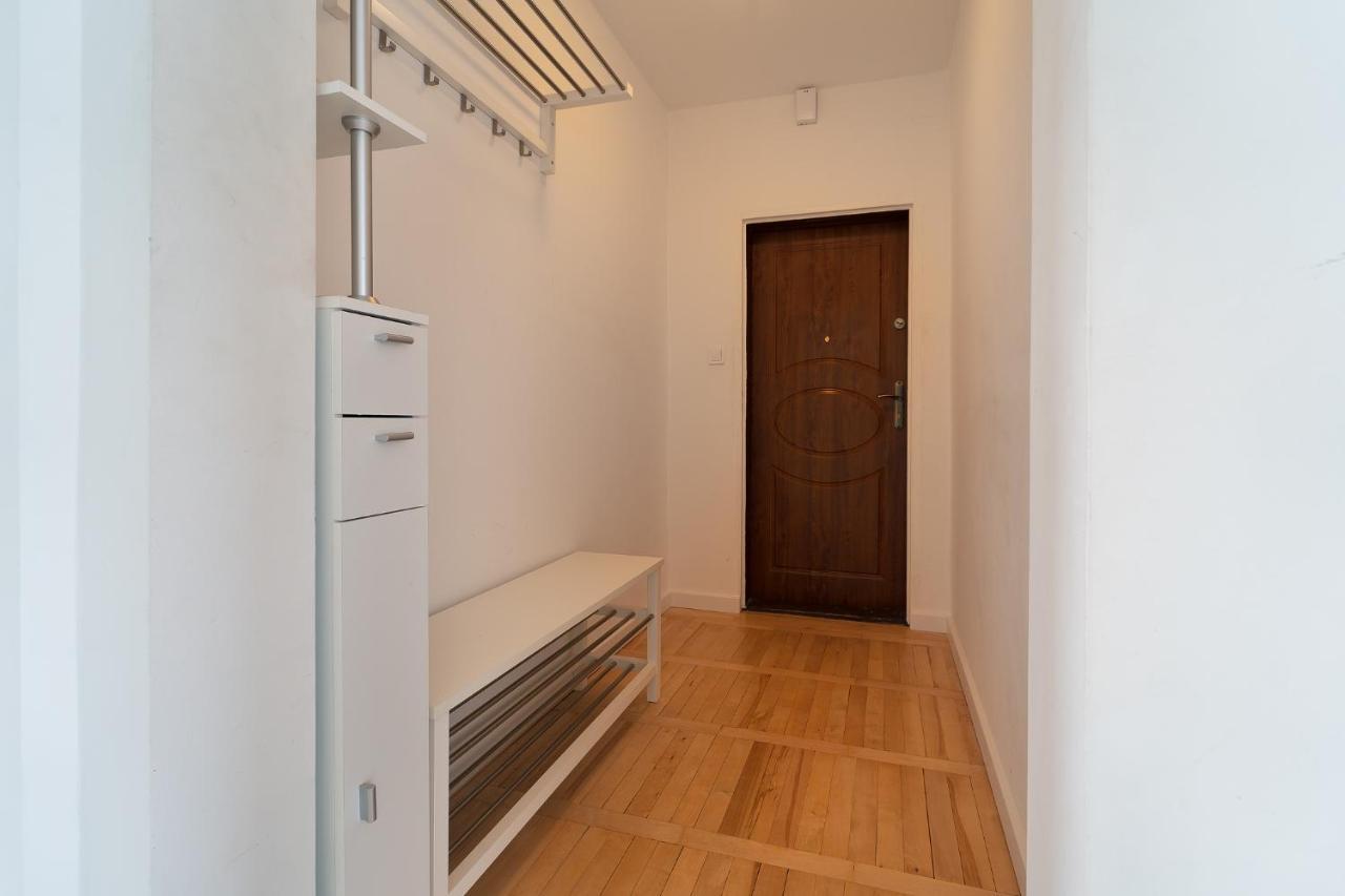 Apartment Sopot Exterior foto